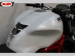 Ducati Monster 821 2016 occasion – foto 10 van 19
