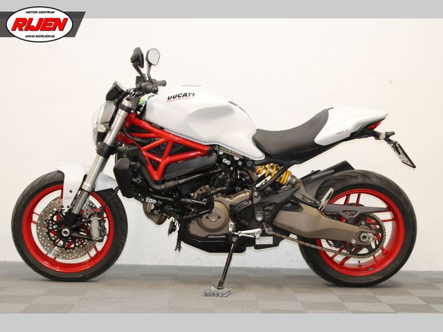 ducati - monster-821