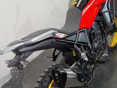 Qjmotor SRT 450 RX 2026 nieuw – foto 5 van 9