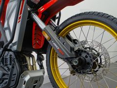 Qjmotor SRT 450 RX 2026 nieuw – foto 7 van 9