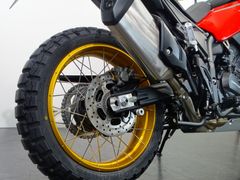 Qjmotor SRT 450 RX 2026 nieuw – foto 8 van 9