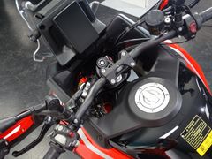 Qjmotor SRT 450 RX 2026 nieuw – foto 9 van 9