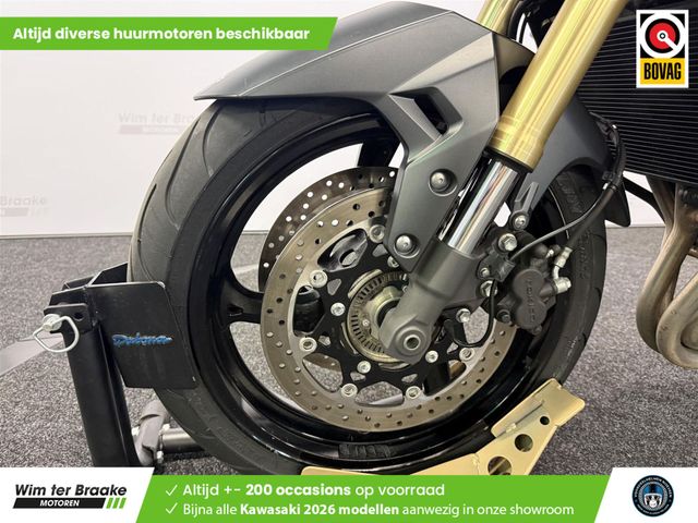 suzuki - gsr-750