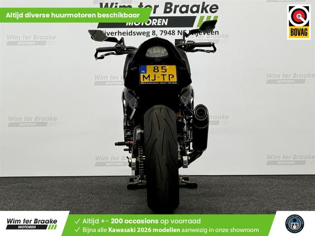 suzuki - gsr-750