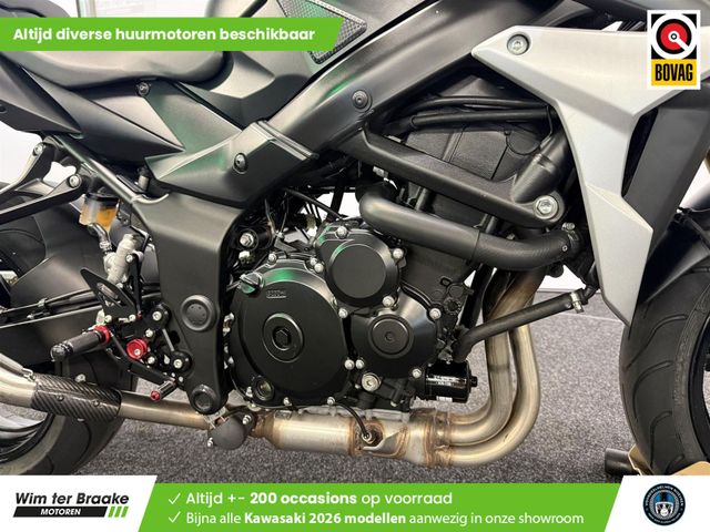 suzuki - gsr-750