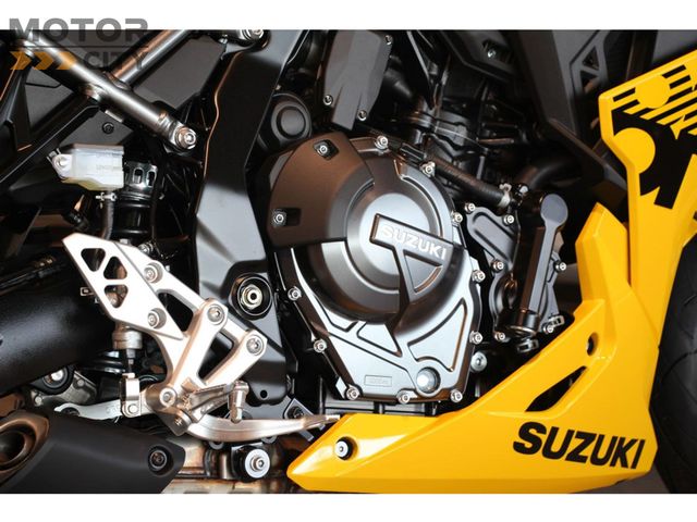 suzuki - gsx-8r