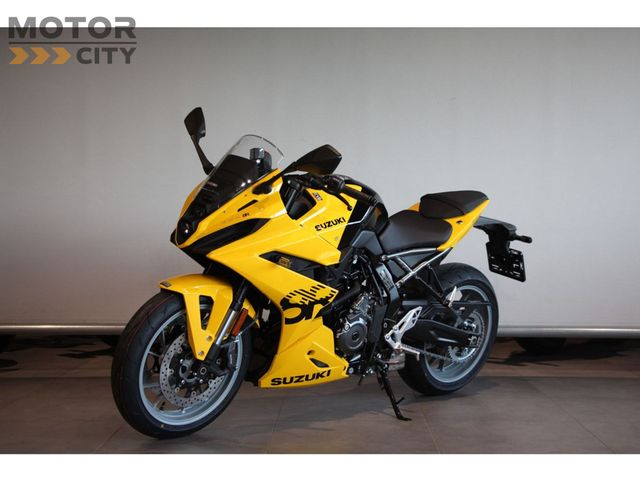 suzuki - gsx-8r