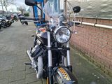 MOTO GUZZI V 9 BOBBER