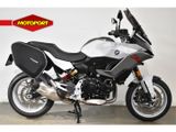 BMW F 900 XR