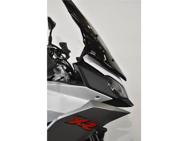 bmw - f-900-xr