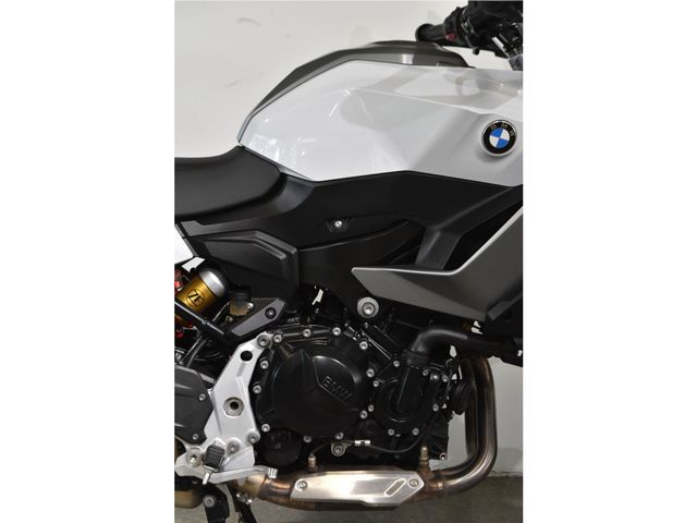 bmw - f-900-xr