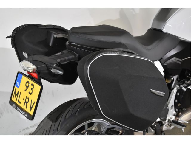 bmw - f-900-xr