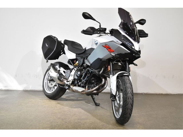 bmw - f-900-xr