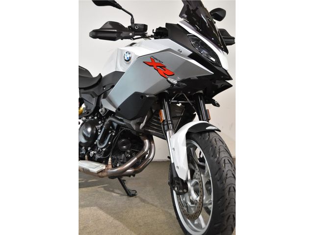 bmw - f-900-xr