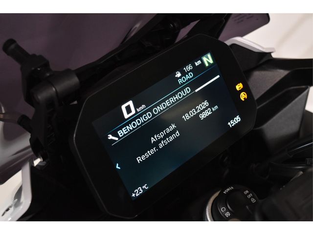 bmw - f-900-xr