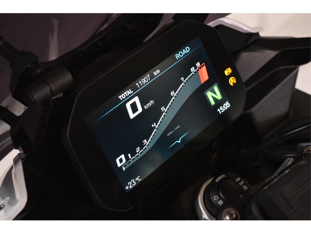 bmw - f-900-xr