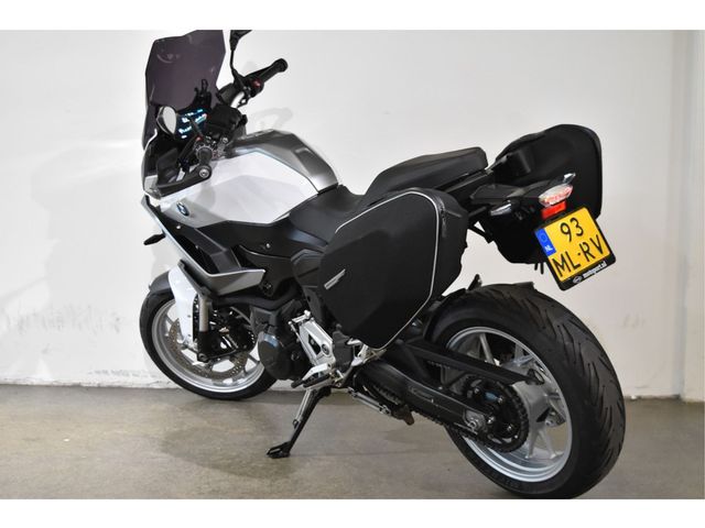 bmw - f-900-xr