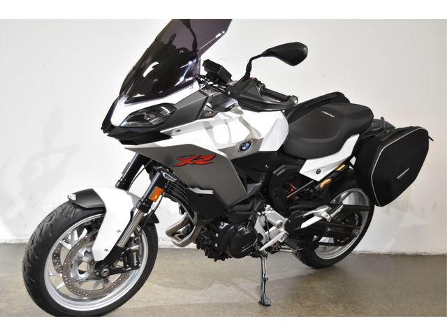 bmw - f-900-xr