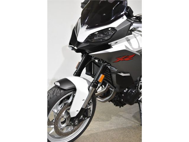 bmw - f-900-xr