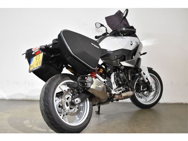 bmw - f-900-xr