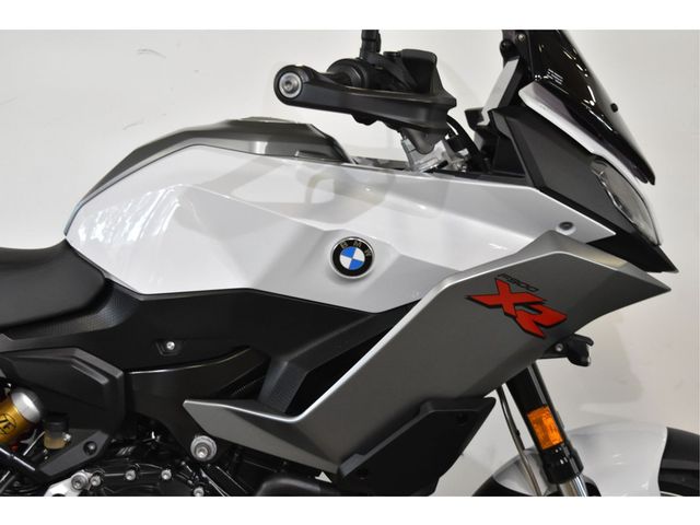 bmw - f-900-xr