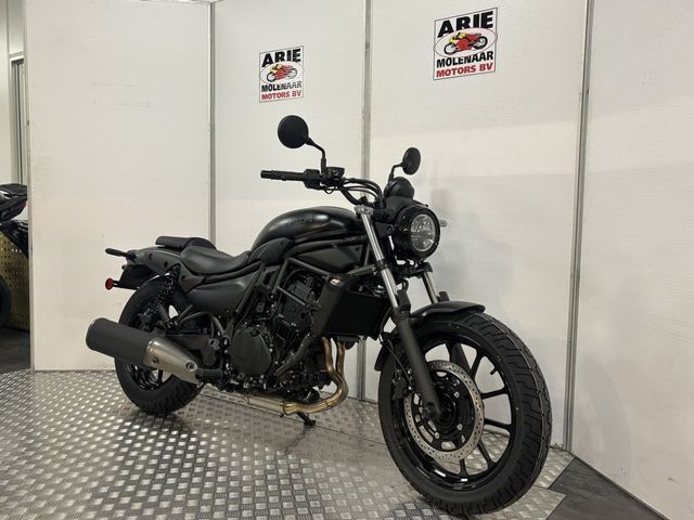 kawasaki - eliminator-500