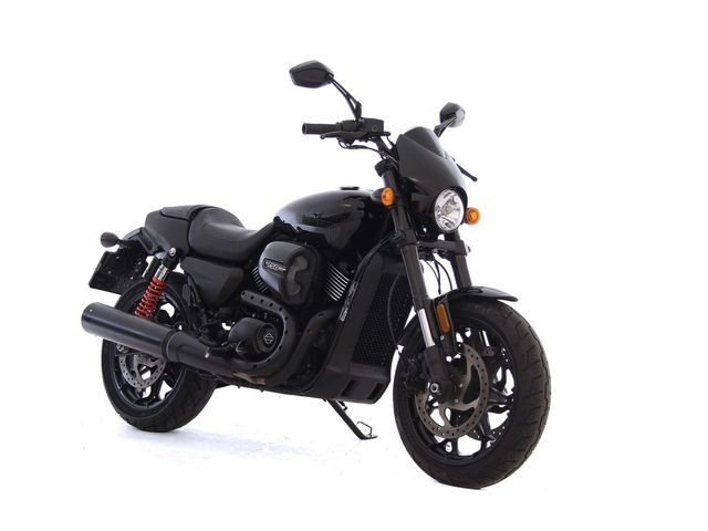 harley-davidson - street-rod-xg-750-a