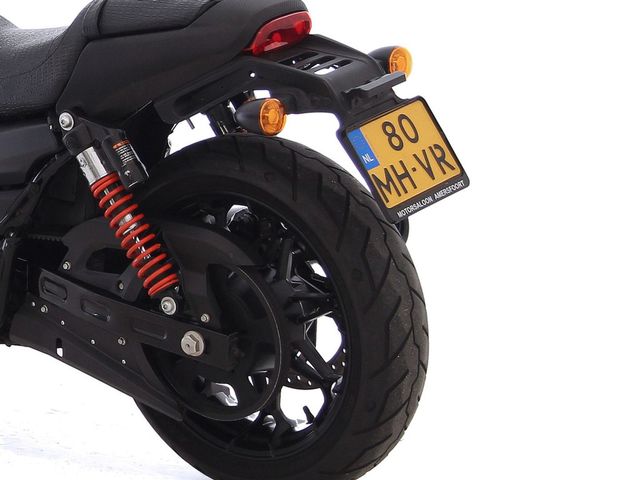 harley-davidson - street-rod-xg-750-a