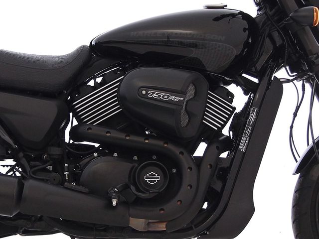 harley-davidson - street-rod-xg-750-a