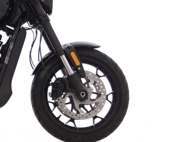 harley-davidson - street-rod-xg-750-a