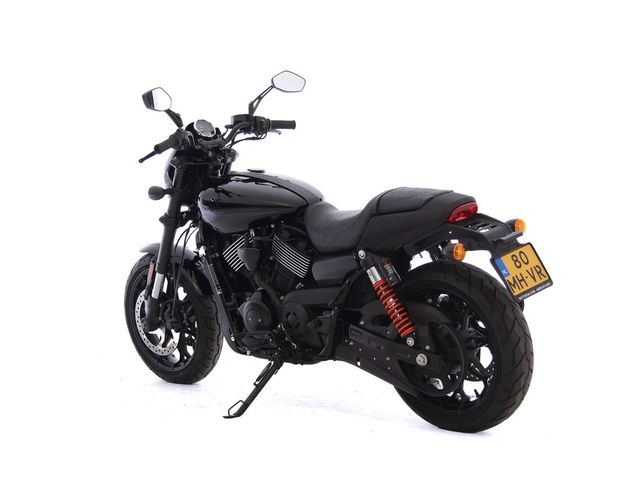 harley-davidson - street-rod-xg-750-a