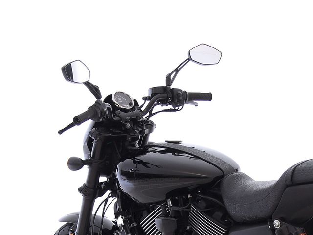 harley-davidson - street-rod-xg-750-a