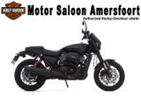 HARLEY-DAVIDSON STREET ROD XG 750 A