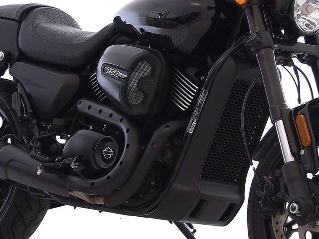 harley-davidson - street-rod-xg-750-a