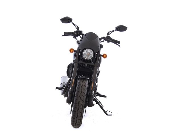 harley-davidson - street-rod-xg-750-a