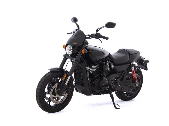 harley-davidson - street-rod-xg-750-a