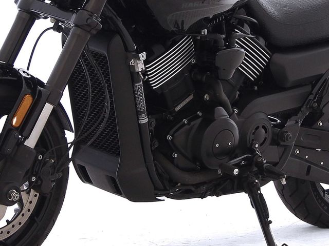 harley-davidson - street-rod-xg-750-a