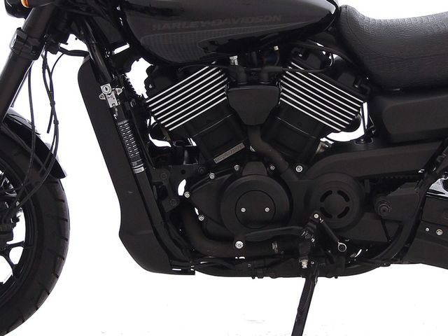 harley-davidson - street-rod-xg-750-a