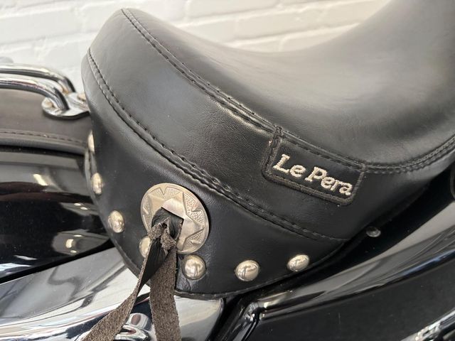 harley-davidson - sportster-custom-xl-1200-c