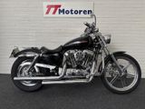 HARLEY-DAVIDSON SPORTSTER CUSTOM XL 1200 C