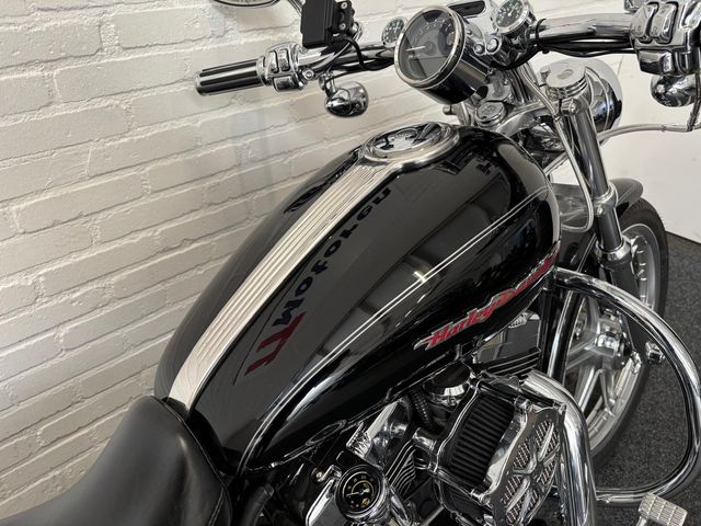 harley-davidson - sportster-custom-xl-1200-c