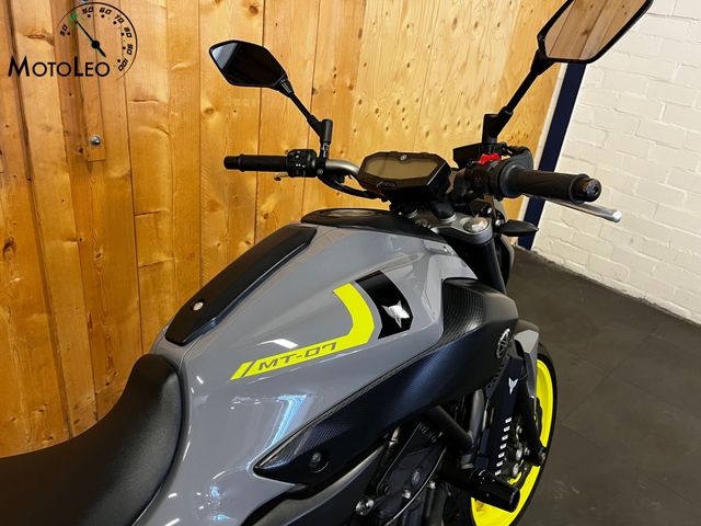 yamaha - mt-07-abs