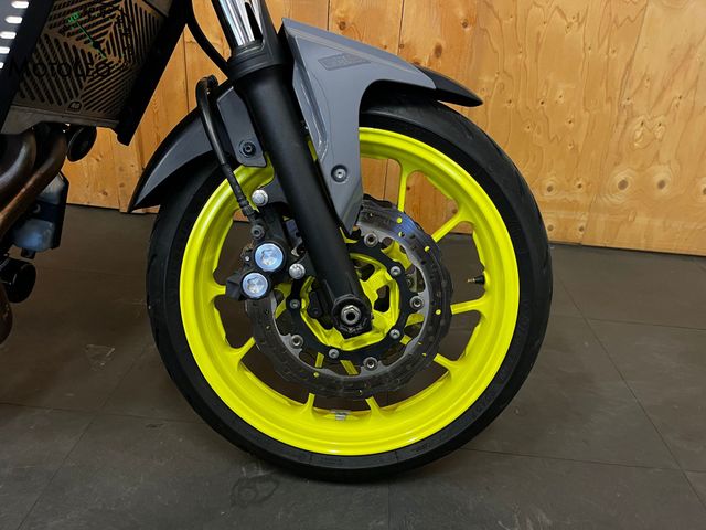 yamaha - mt-07-abs