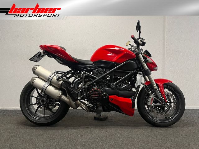 ducati - streetfighter-1098