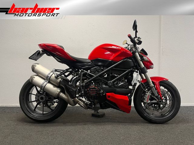 ducati - streetfighter-1098