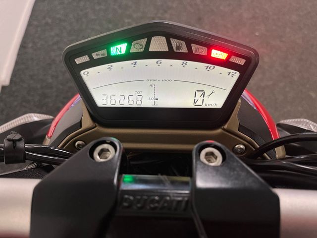 ducati - streetfighter-1098