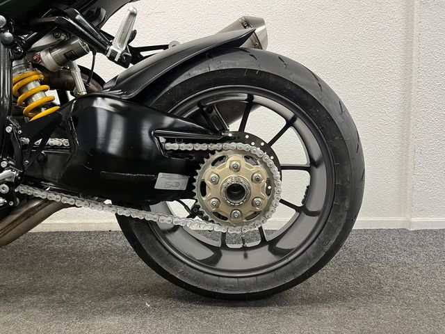 ducati - streetfighter-1098