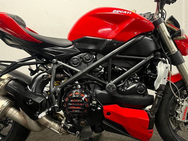 ducati - streetfighter-1098