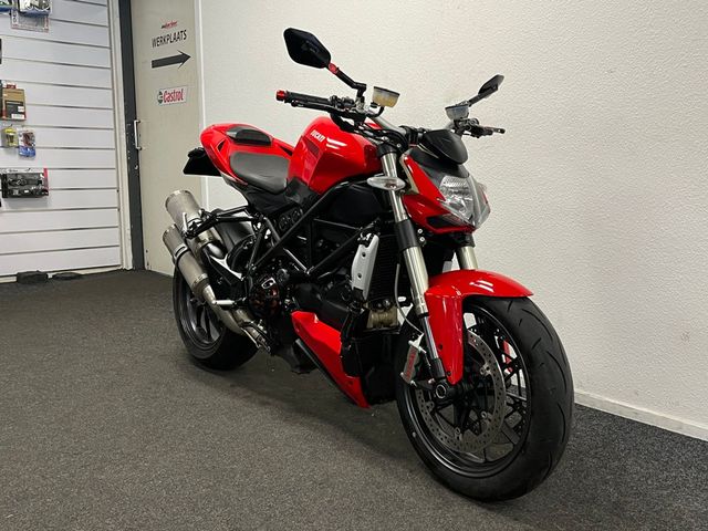 ducati - streetfighter-1098