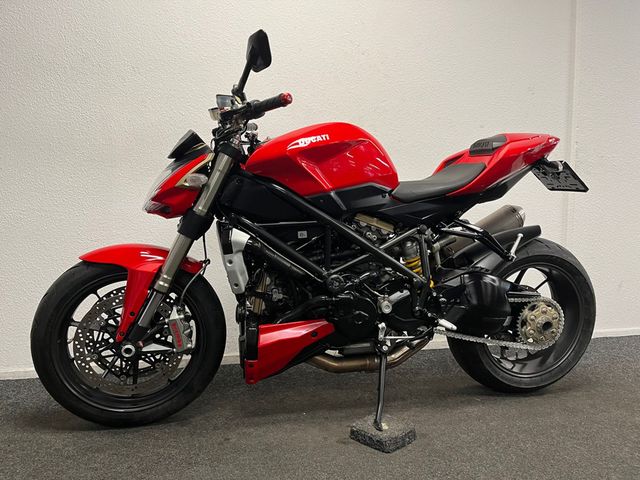 ducati - streetfighter-1098